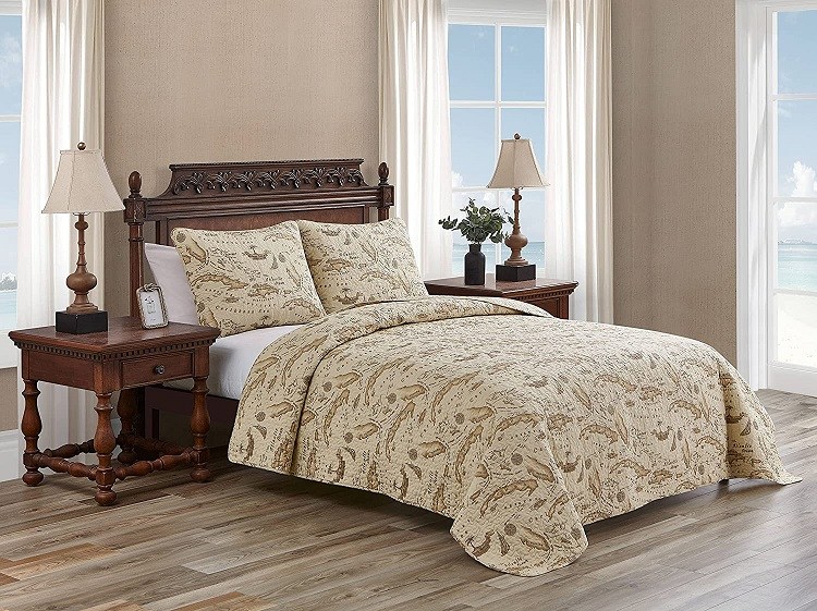 Comforters