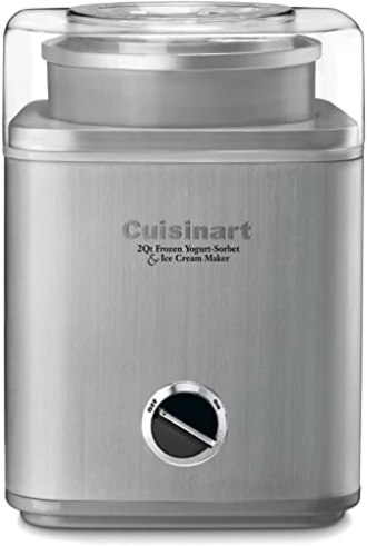 Cuisinart  Pure Indulgence 