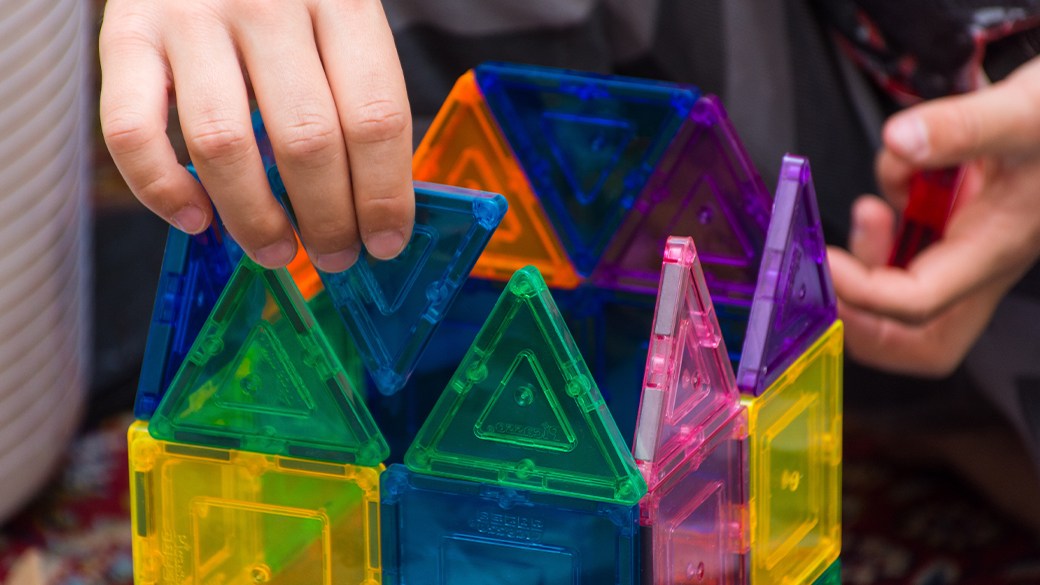 Building Sets & Blocks
