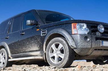 Truck Tires
