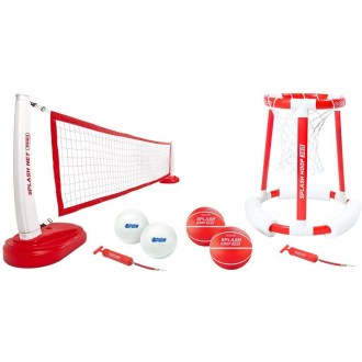 GoSports Splash Net PRO Pool Volleyball Net