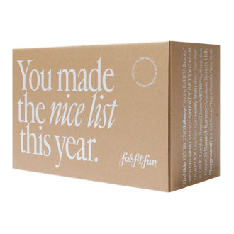 FabFitFun Gift Card
