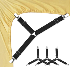 Foloda Bed Sheet Fasteners